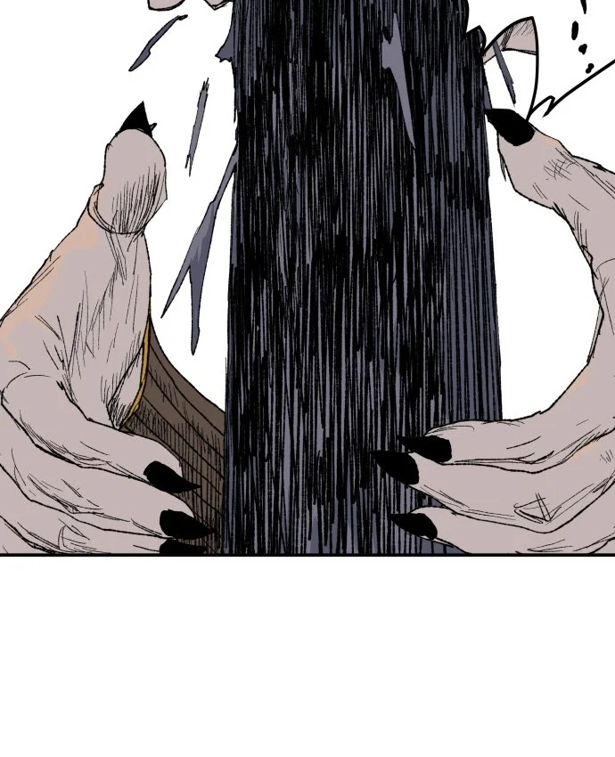 Khô Lâu Sứ Giả Chapter 29 - 41