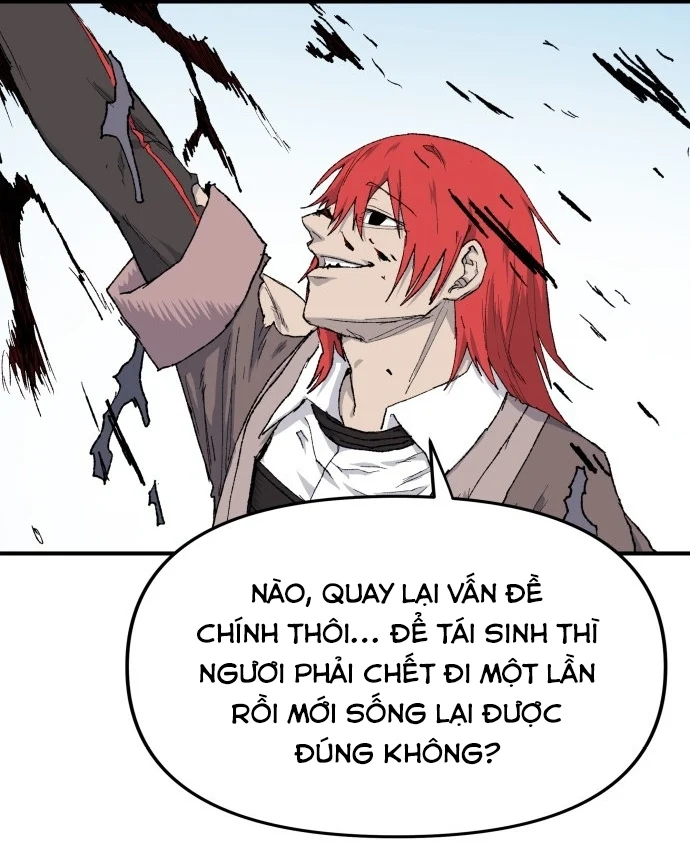 Khô Lâu Sứ Giả Chapter 29 - 141