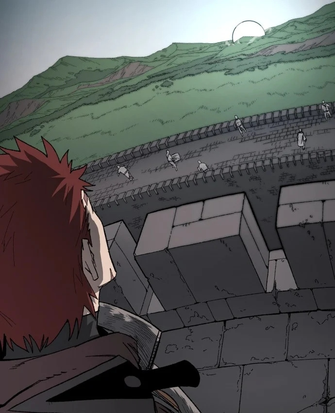 Khô Lâu Sứ Giả Chapter 29 - 158