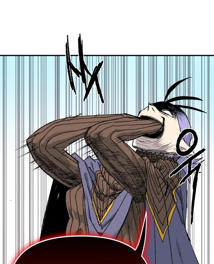 Khô Lâu Sứ Giả Chapter 29 - 36