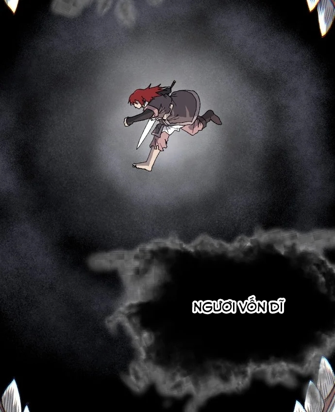 Khô Lâu Sứ Giả Chapter 29 - 81