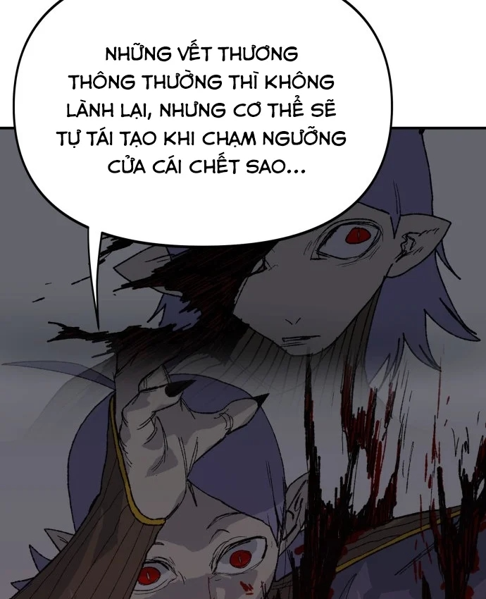 Khô Lâu Sứ Giả Chapter 29 - 20