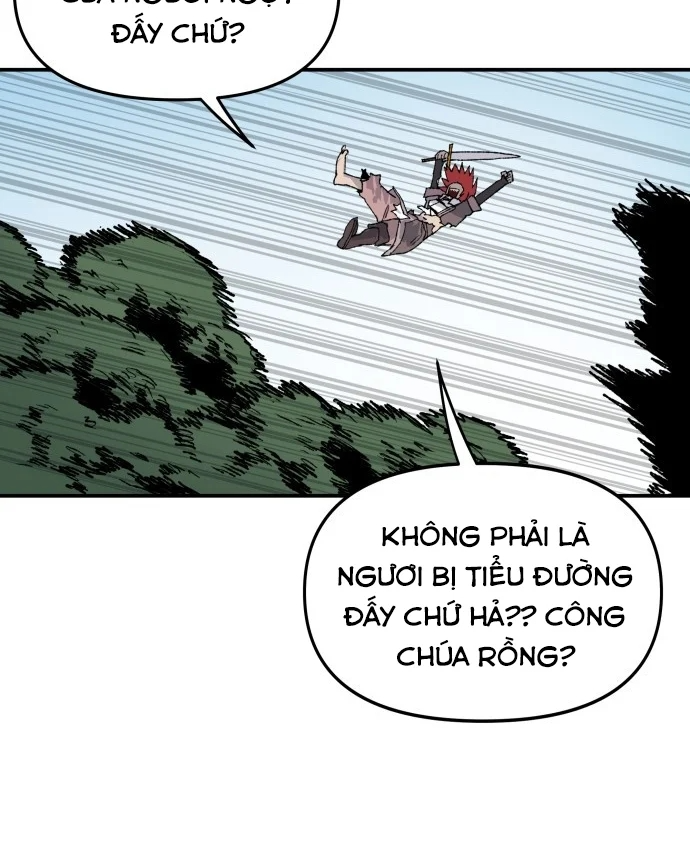 Khô Lâu Sứ Giả Chapter 29 - 11