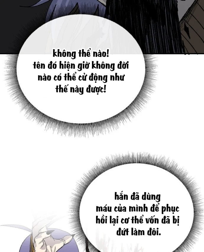 Khô Lâu Sứ Giả Chapter 29 - 99