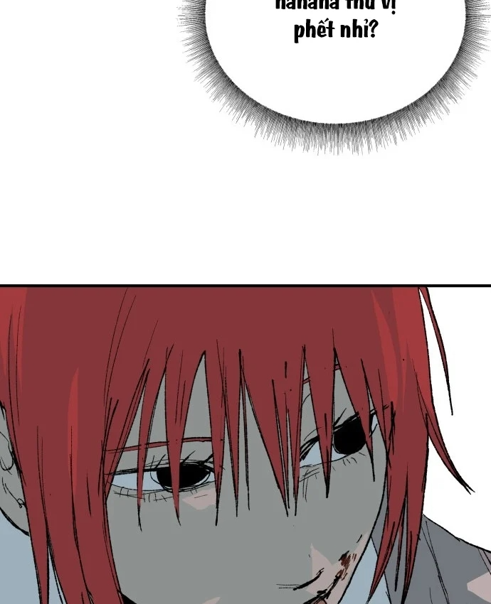 Khô Lâu Sứ Giả Chapter 29 - 23