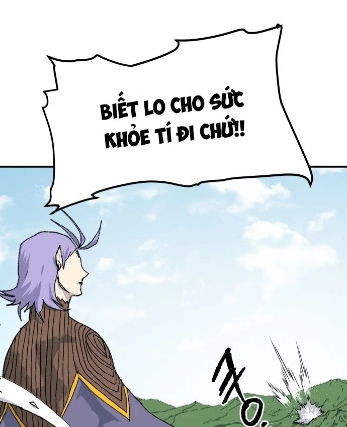 Khô Lâu Sứ Giả Chapter 29 - 12