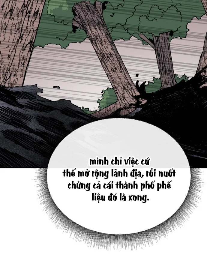 Khô Lâu Sứ Giả Chapter 29 - 79