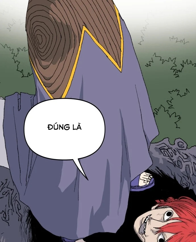 Khô Lâu Sứ Giả Chapter 29 - 130