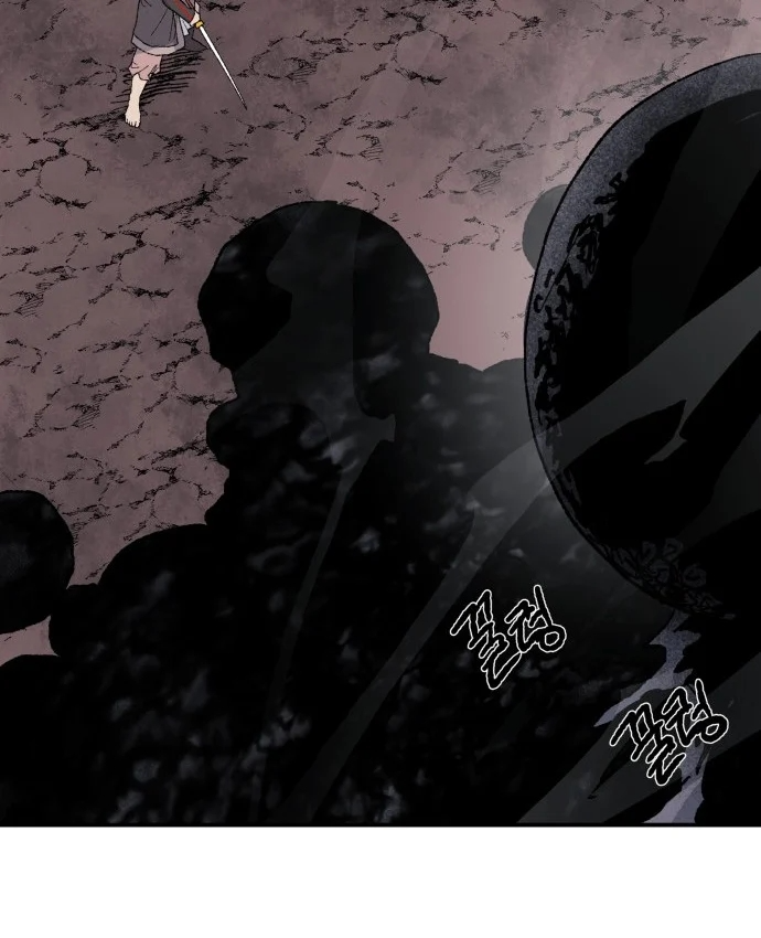 Khô Lâu Sứ Giả Chapter 29 - 59