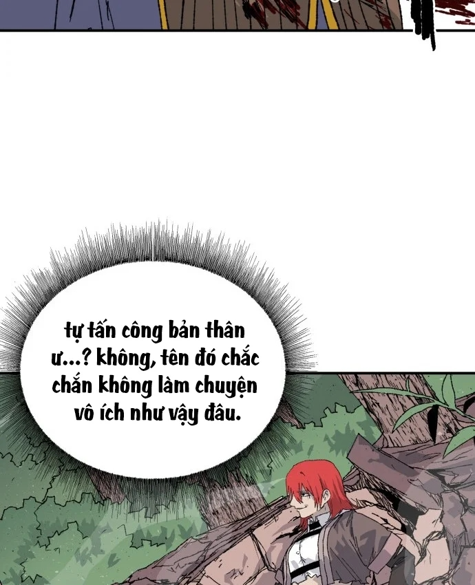 Khô Lâu Sứ Giả Chapter 29 - 16