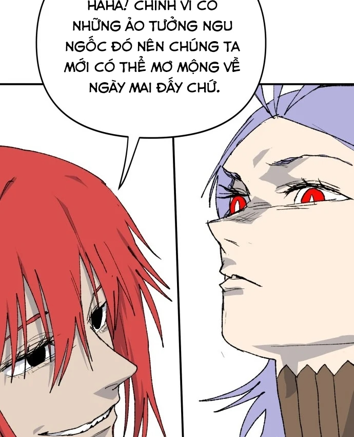 Khô Lâu Sứ Giả Chapter 29 - 33