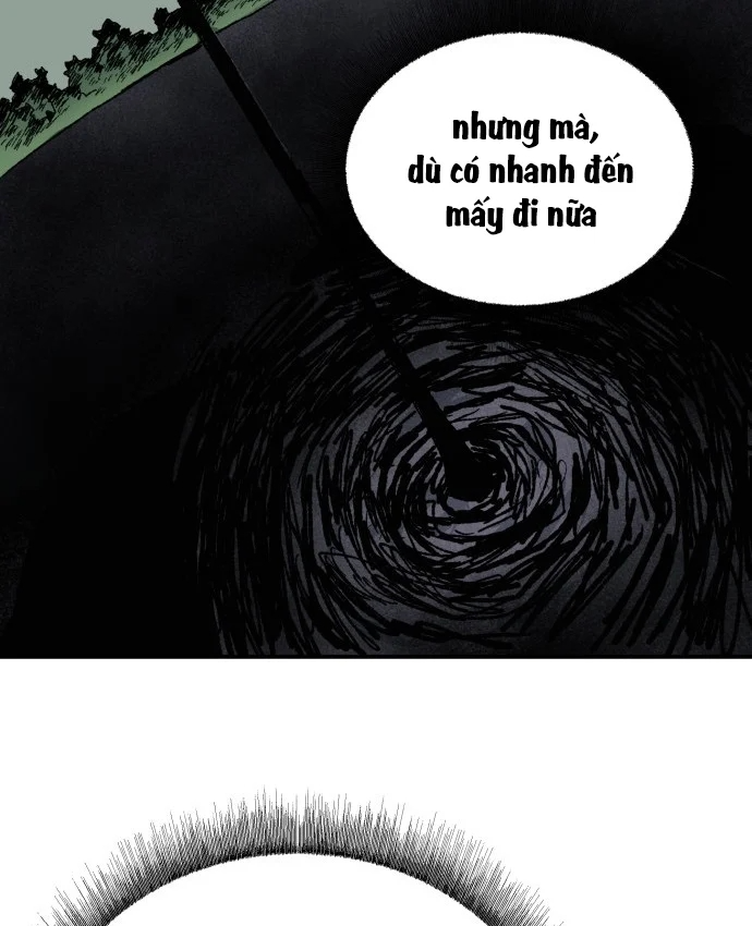 Khô Lâu Sứ Giả Chapter 29 - 86