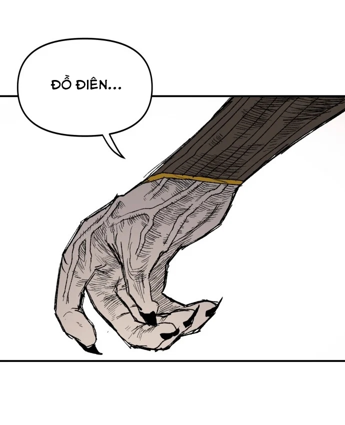 Khô Lâu Sứ Giả Chapter 29 - 14