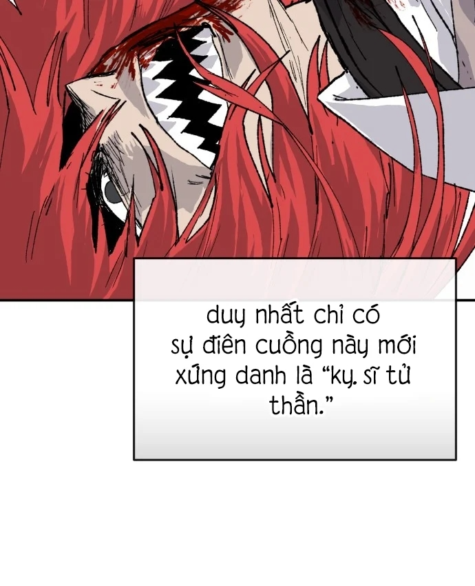 Khô Lâu Sứ Giả Chapter 29 - 6