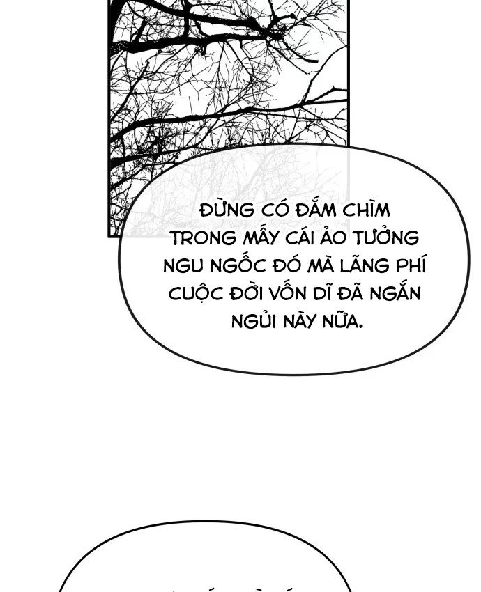 Khô Lâu Sứ Giả Chapter 29 - 32