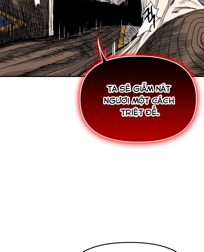 Khô Lâu Sứ Giả Chapter 29 - 38