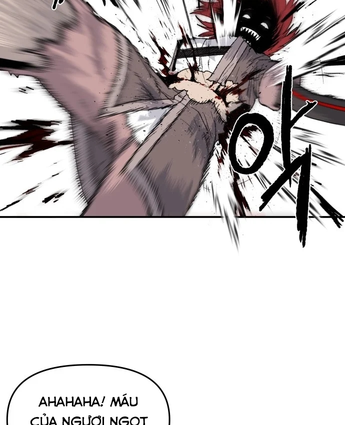 Khô Lâu Sứ Giả Chapter 29 - 10