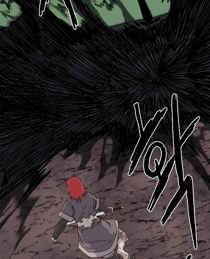 Khô Lâu Sứ Giả Chapter 29 - 50