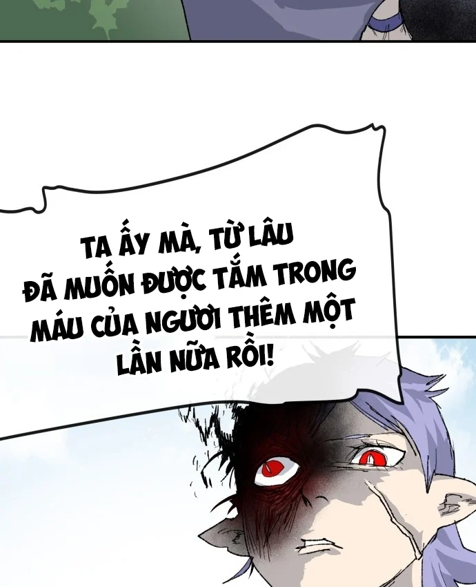 Khô Lâu Sứ Giả Chapter 29 - 27