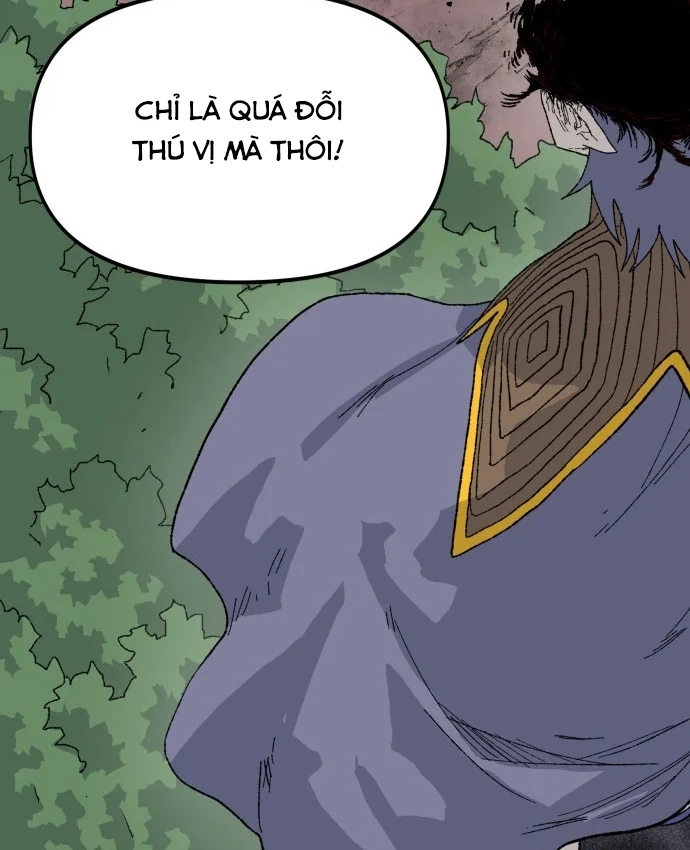 Khô Lâu Sứ Giả Chapter 29 - 26