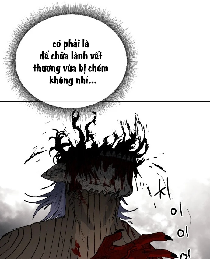 Khô Lâu Sứ Giả Chapter 29 - 18