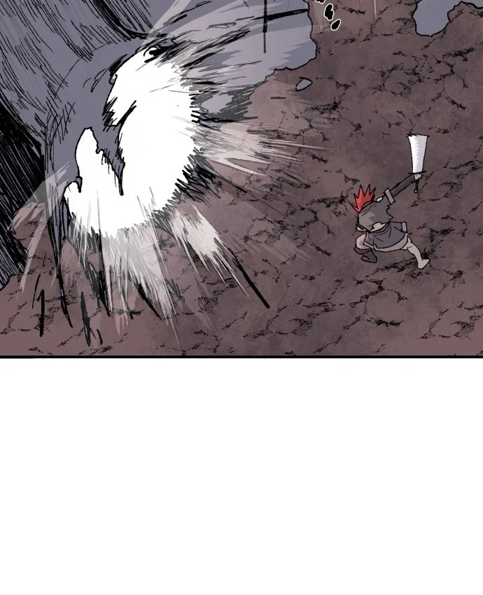 Khô Lâu Sứ Giả Chapter 29 - 67