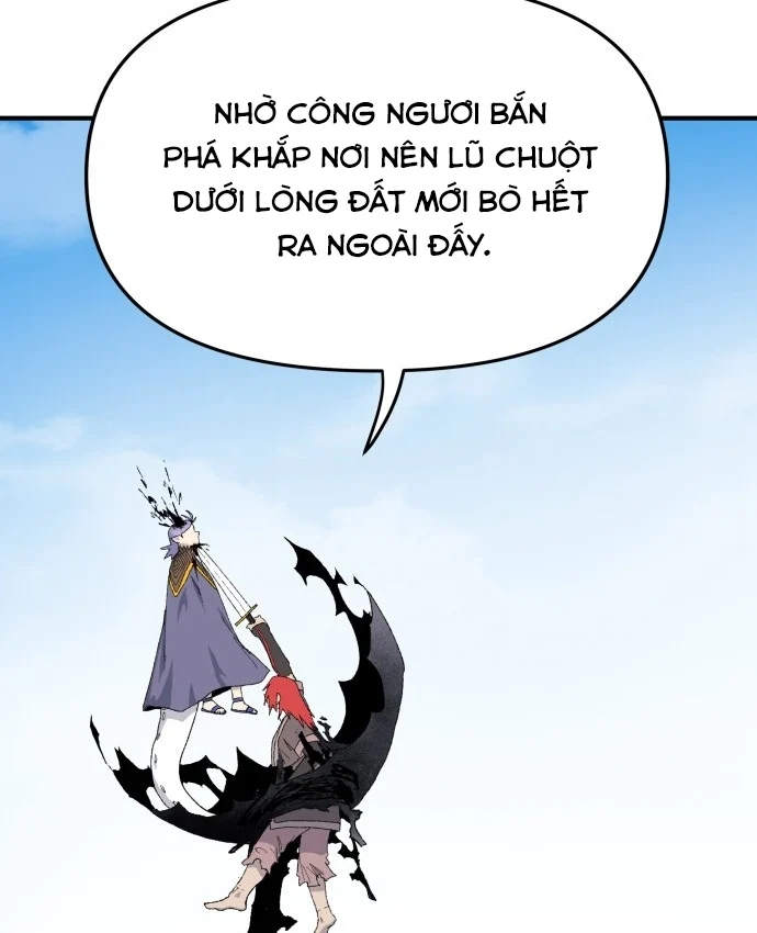 Khô Lâu Sứ Giả Chapter 29 - 138