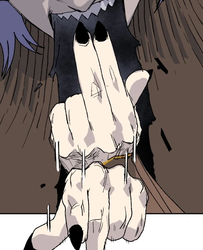 Khô Lâu Sứ Giả Chapter 29 - 47