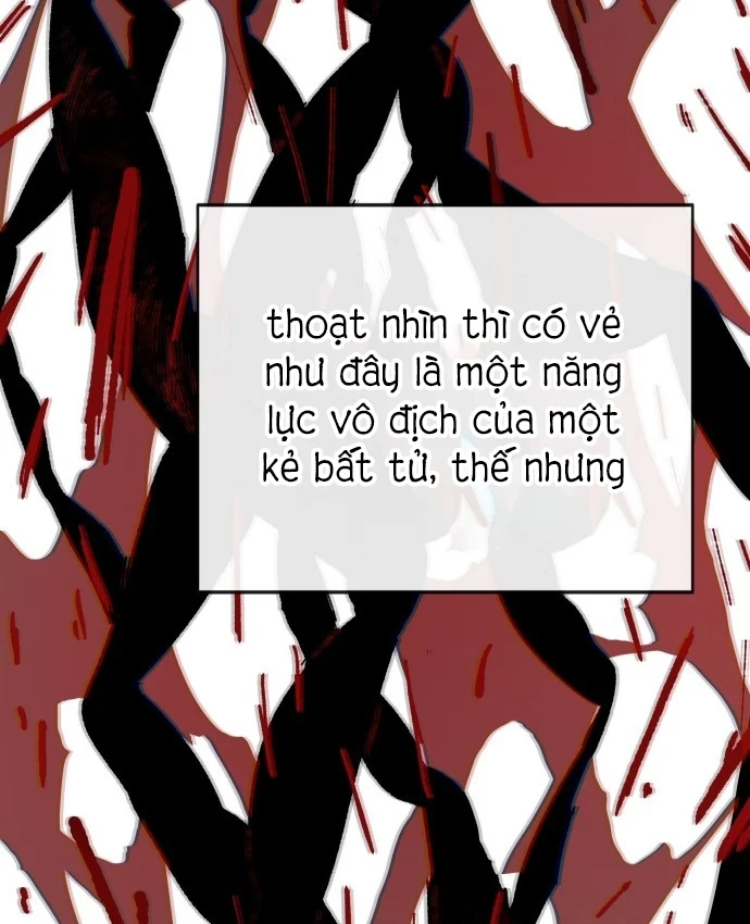 Khô Lâu Sứ Giả Chapter 29 - 3