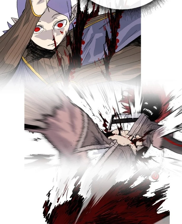 Khô Lâu Sứ Giả Chapter 29 - 100