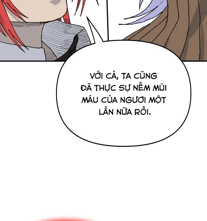 Khô Lâu Sứ Giả Chapter 29 - 34