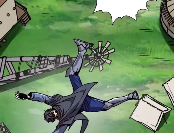 Bắt đầu chuyển chức tài thần, ta chuyển hóa triệu vạn thần sủng Chapter 74 - 125