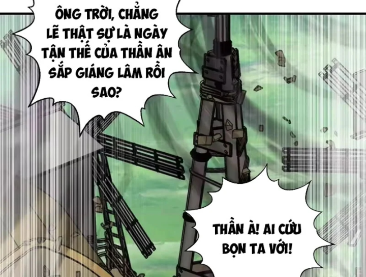 Bắt đầu chuyển chức tài thần, ta chuyển hóa triệu vạn thần sủng Chapter 74 - 48