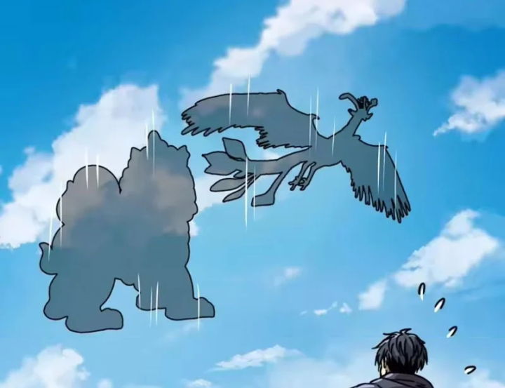 Bắt đầu chuyển chức tài thần, ta chuyển hóa triệu vạn thần sủng Chapter 74 - 122