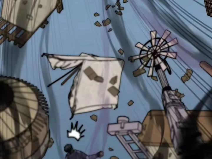 Bắt đầu chuyển chức tài thần, ta chuyển hóa triệu vạn thần sủng Chapter 74 - 40