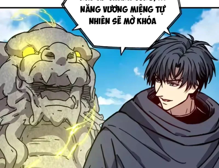 Bắt đầu chuyển chức tài thần, ta chuyển hóa triệu vạn thần sủng Chapter 74 - 114