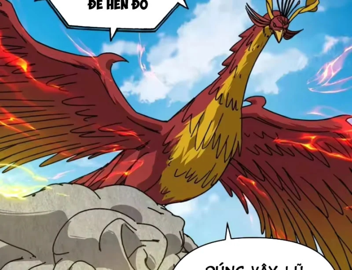 Bắt đầu chuyển chức tài thần, ta chuyển hóa triệu vạn thần sủng Chapter 74 - 117