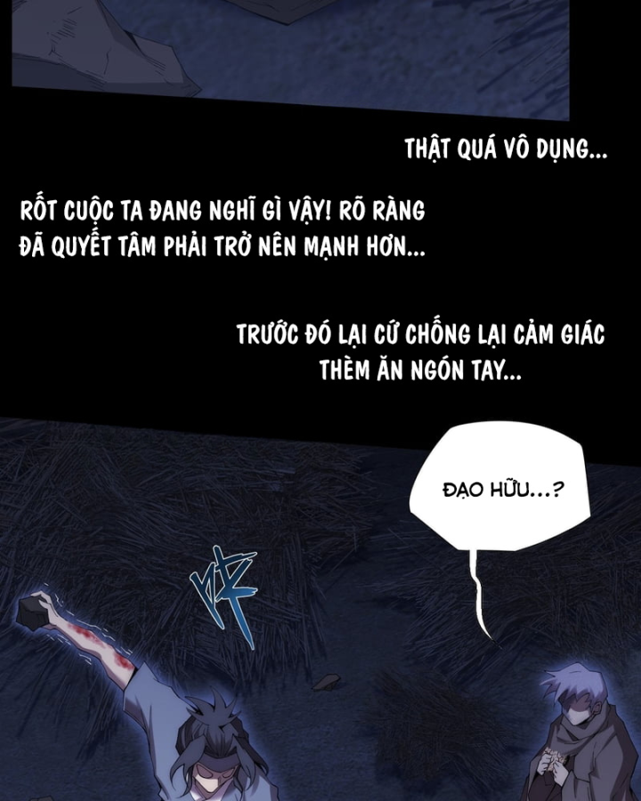 Quỷ Trọc Tiên Đạo Chapter 86 - 36