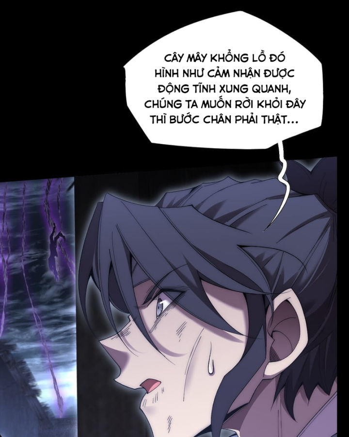 Quỷ Trọc Tiên Đạo Chapter 86 - 21