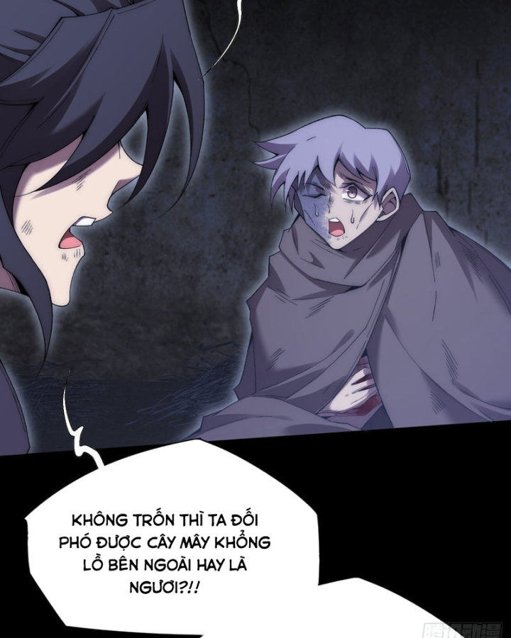Quỷ Trọc Tiên Đạo Chapter 86 - 18