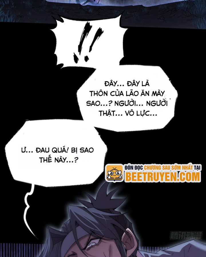 Quỷ Trọc Tiên Đạo Chapter 86 - 4