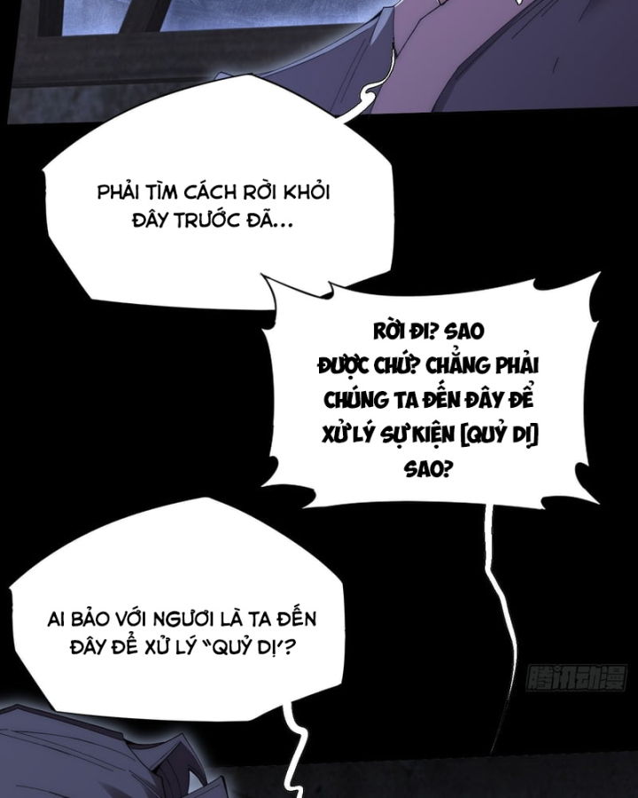 Quỷ Trọc Tiên Đạo Chapter 86 - 17