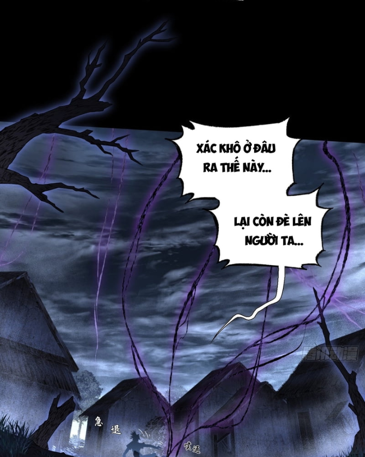 Quỷ Trọc Tiên Đạo Chapter 86 - 3