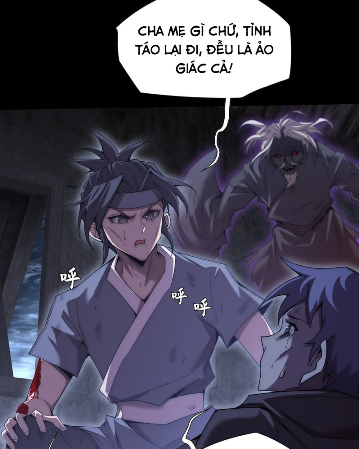 Quỷ Trọc Tiên Đạo Chapter 86 - 13