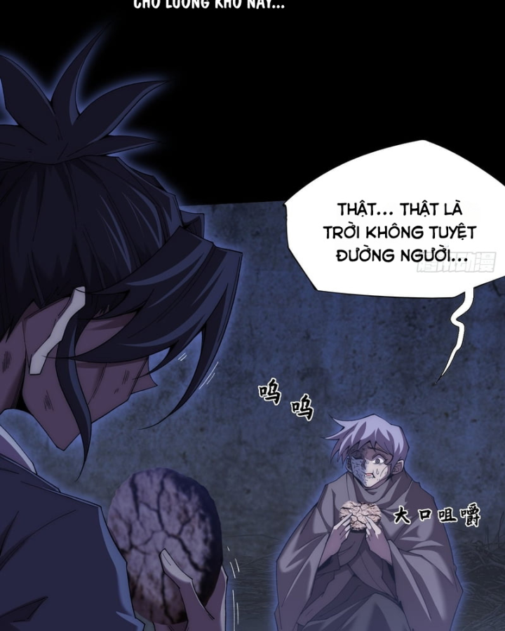 Quỷ Trọc Tiên Đạo Chapter 86 - 25