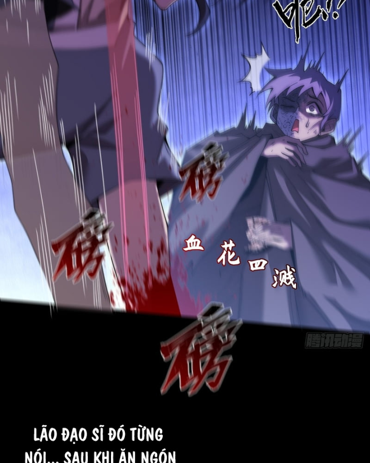 Quỷ Trọc Tiên Đạo Chapter 86 - 39