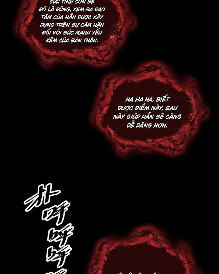 Quỷ Trọc Tiên Đạo Chapter 86 - 45