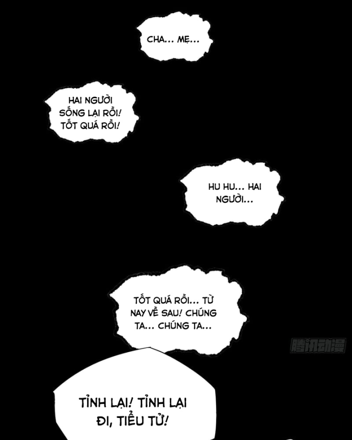 Quỷ Trọc Tiên Đạo Chapter 86 - 11