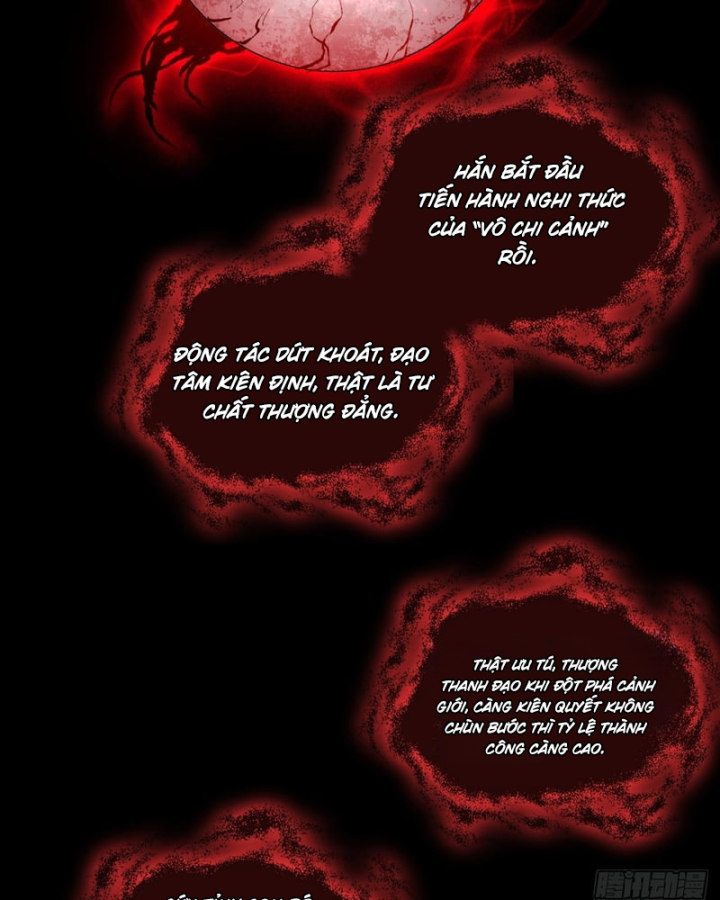Quỷ Trọc Tiên Đạo Chapter 86 - 44