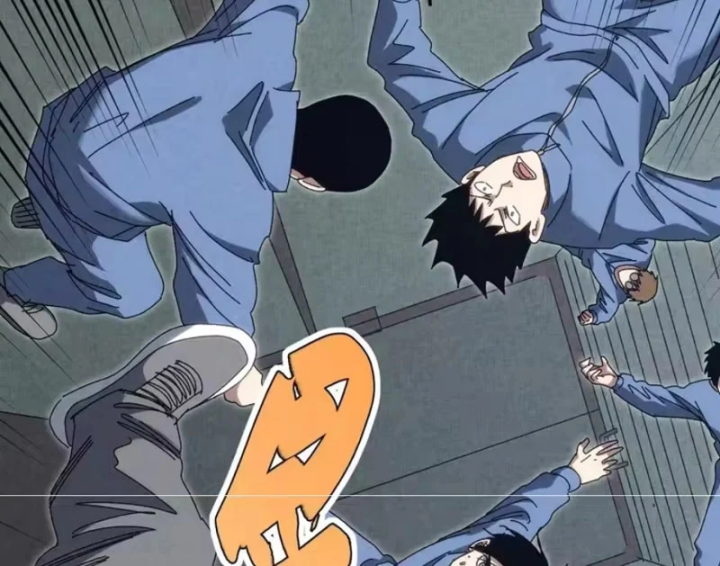 Đặc Chủng Trùng Sinh Về Thời Trung Học Chapter 46 - 9